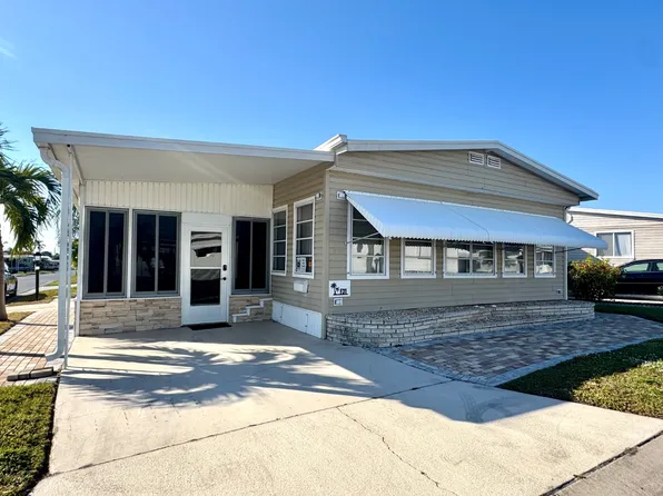 508 44th Ave E Lot F31, Bradenton, FL 34203