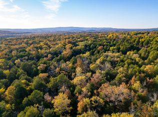 80 E 1000th Rd, Muldrow, OK 74948