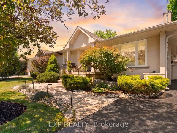 20 Malaren Rd, Vaughan, ON L6A 1E5