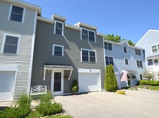 15 Ephraim Tyler Way #3F, Kennebunk, ME 04043