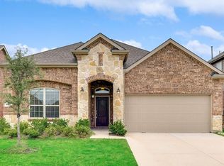 3821 Blessington Dr, Frisco, TX 75036