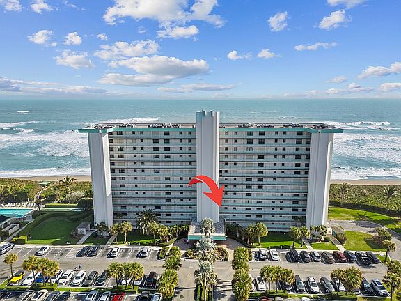 3rd image of 9940 Ocean Dr APT 206