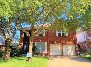 8024 Whitworth Ln, Round Rock, TX 78681