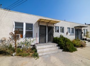 5205 Clara St, Cudahy, CA 90201