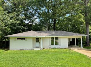 402 Herod Dr, Winona, MS 38967
