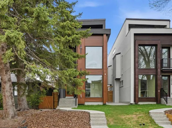 2521 E 19a St SW, Calgary, AB T2T 4Z1