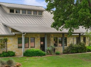 1163 Big Bend Ln, Fredericksburg, TX 78624