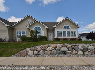 3406 Hamlet Cir, East Lansing, MI 48823