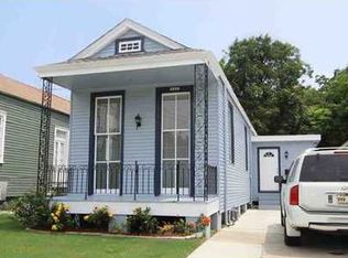 2829 Dabadie St, New Orleans, LA 70119