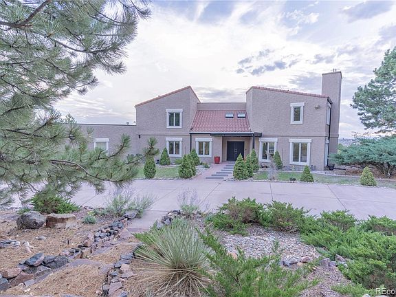 2nd image of 8095 S Oak Hill Circle