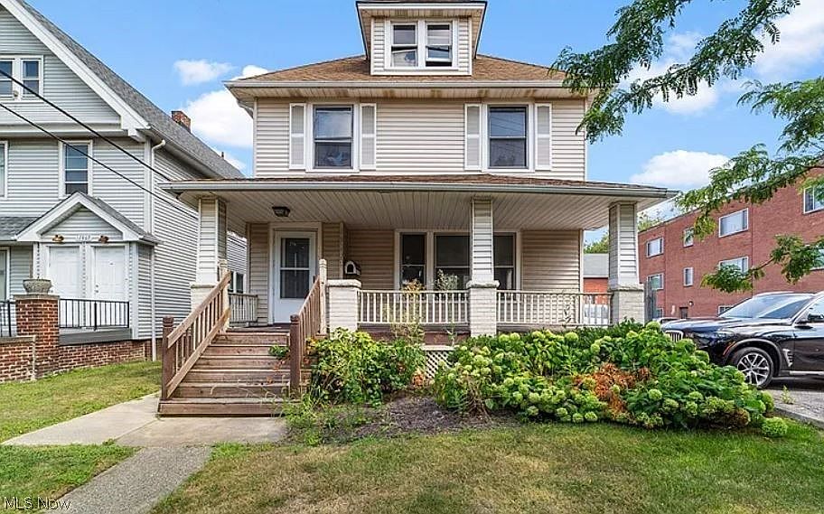 1st image of 12913 Larchmere Blvd