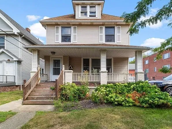 12913 Larchmere Blvd, Shaker Heights, OH 44120