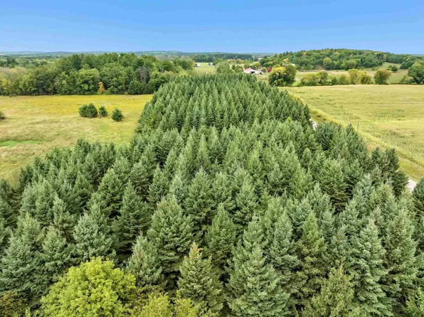 Sunnyview Rd, Waupaca, WI 54981