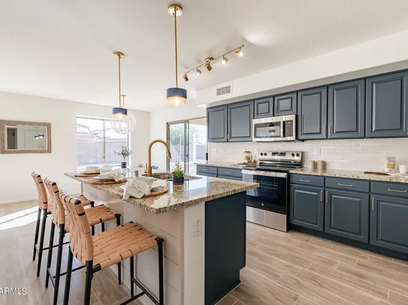 13511 W BERRIDGE Lane, Litchfield Park, AZ 85340