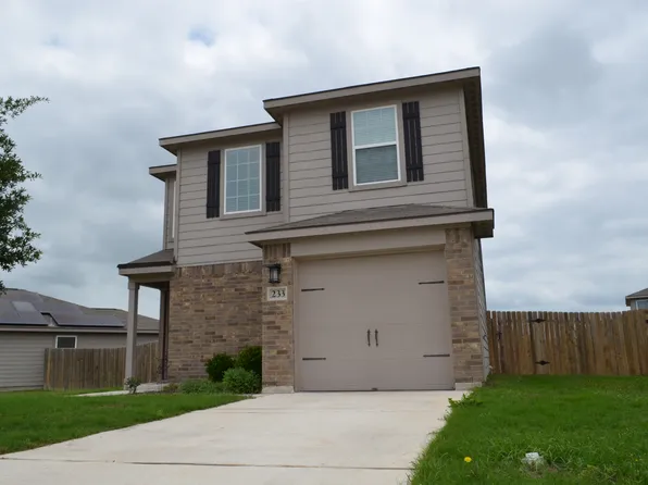 233 Wincliff Ln, Jarrell, TX 76537