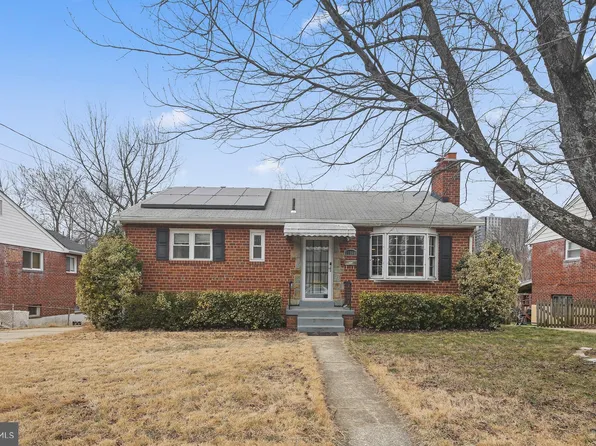 11008 Cone Ln, Silver Spring, MD 20902