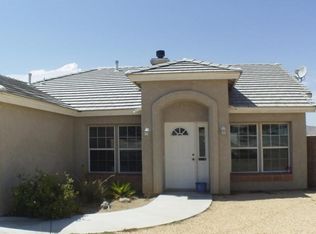 57010 Selecta Ave, Yucca Valley, CA 92284