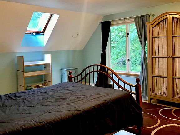 West Bedroom