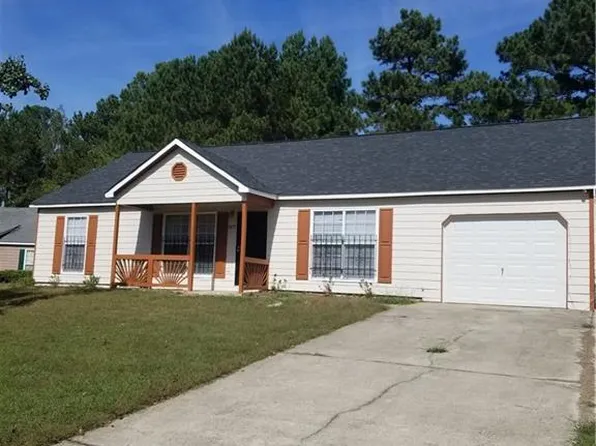 2835 Sapphire St S, Atlanta, GA 30349