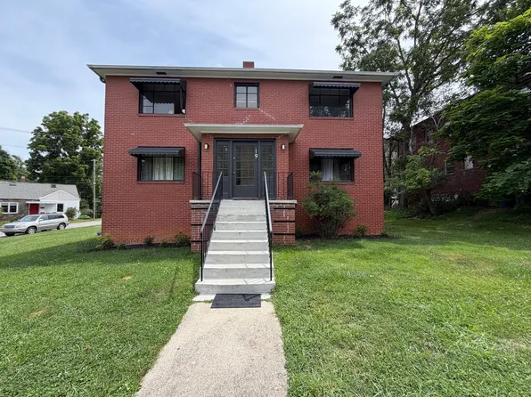 19 Murdock Ave Unit 4, Asheville, NC 28801