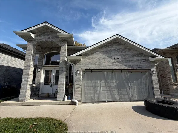 1196 Eastlawn Ave, Windsor, ON N8S 0A7