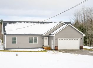 49 Turtle Drive, Sabattus, ME 04280