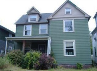 319 New Castle Ave, Sharon, PA