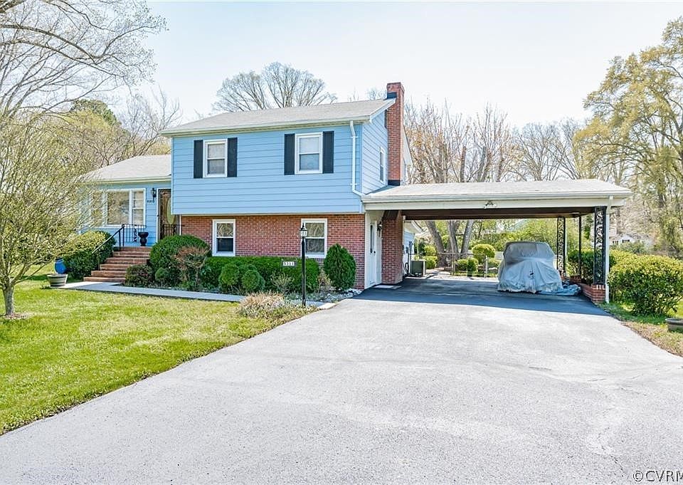 5311 Dickens Rd, Richmond, VA 23230 MLS 2414873 Zillow