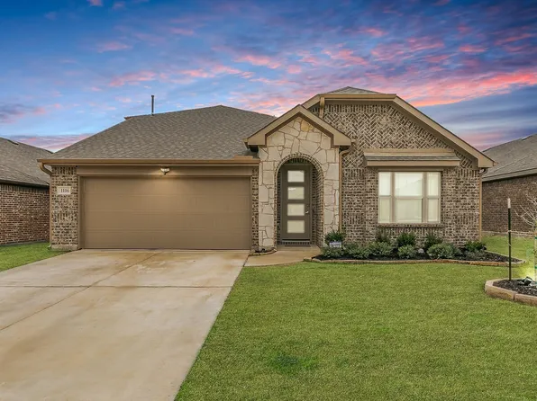 1116 Kingbird Ln, Alvarado, TX 76009