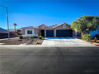 3320 Majestic Sand Ave, North Las Vegas, NV, 89031