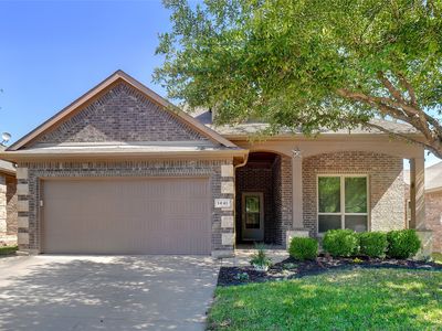 1441 Elkford Ln, Justin, TX, 76247