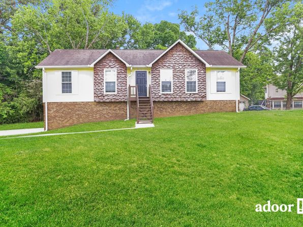 5414 Saddle Ridge Ln