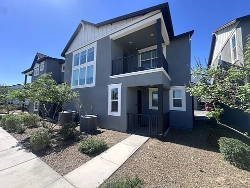 11300 N Casa Dega Dr #1033 Photo 1