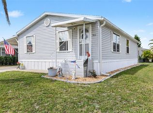 1000 Kings Hwy Unit 366, Punta Gorda, FL 33980