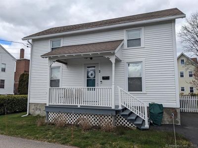 3 Stanton Place, Mystic, CT, 06355