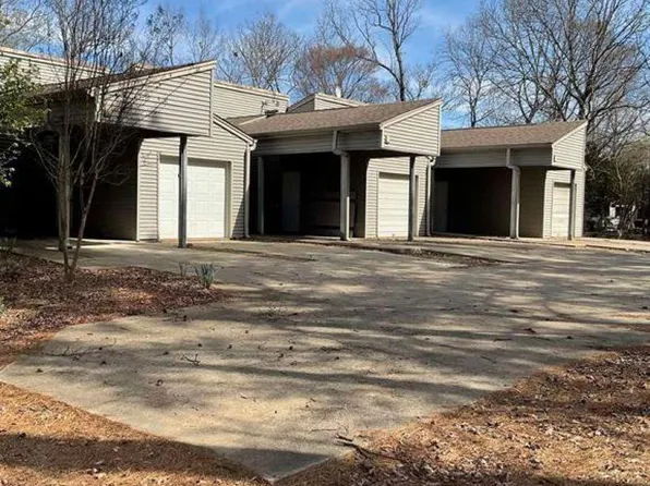 147 Pebble Beach Pl, Hot Springs National Park, AR 71913