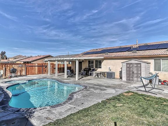2nd image of 16563 Don Quijote Ln