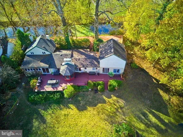 2468 River Rd, New Hope, PA 18938