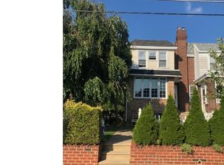 3501 Shelmire Ave, Philadelphia, PA 19136