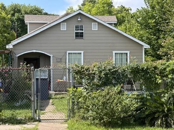 7812 E Magnolia St, Houston, TX 77012