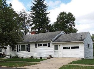 140 N 10th St, Indiana, PA 15701