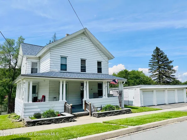 235 Washington St, Susquehanna, PA 18847