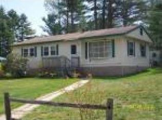 9 Rosue Dr, Boscawen, NH 03303