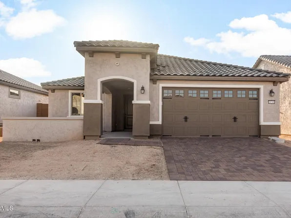 18700 N 268TH Avenue, Buckeye, AZ 85396