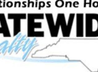 103 S Tiffany Rd, Goldsboro, NC 27534