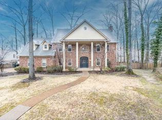 818 W Tree Cv LOT 109, Collierville, TN 38017