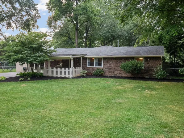 6008 Meadow Ave, Goshen, OH 45122