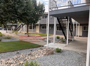 729 N Floral St APT 5, Visalia, CA 93291