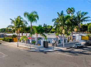 7040 E Mezzanine Way, Long Beach, CA 90808