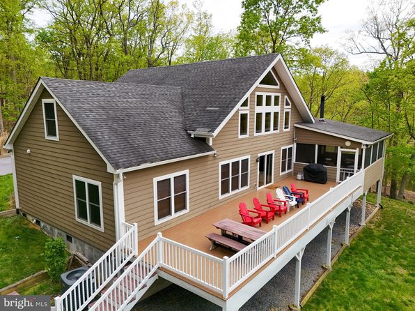 529 Multnomah Ln, Harpers Ferry, WV 25425